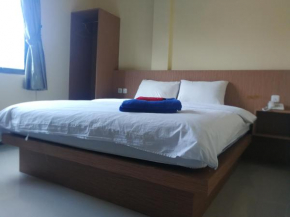 Hotel Mayang Sari 1